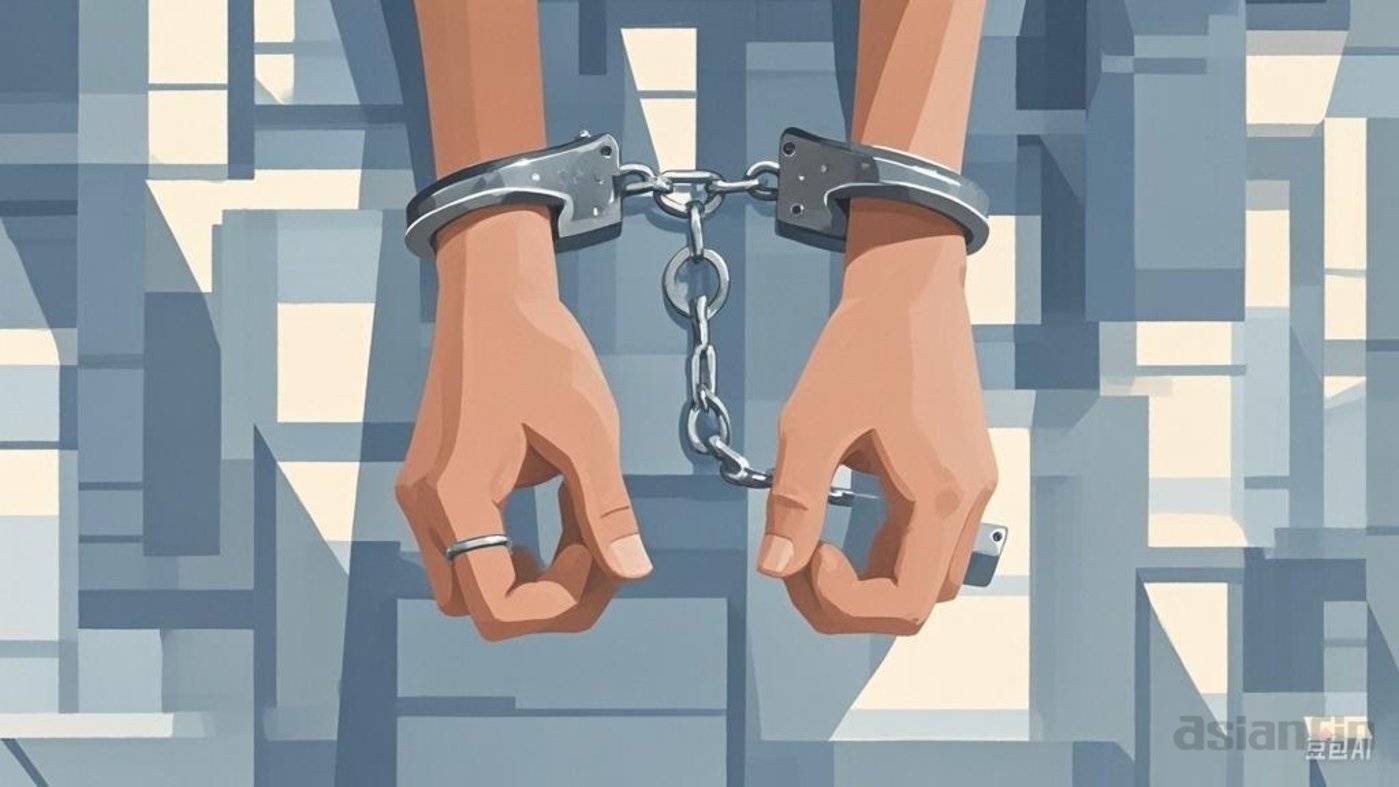 female criminal
