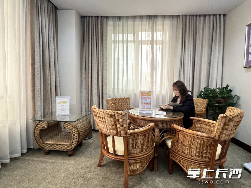 长沙新青年人才驿站  大学生就业创业服务驿站。短期住宿+政策咨询+就业创业指导，是来长留长青年逐梦路上的温馨“第一站”。