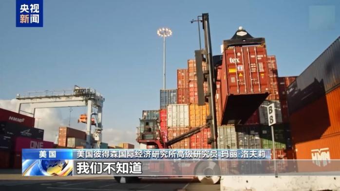 美专家:美政府想不劳而获