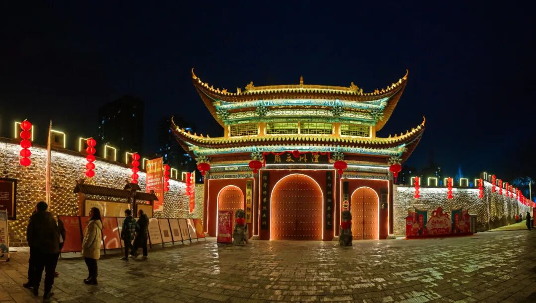 澧县文庙。图/澧县宣传部