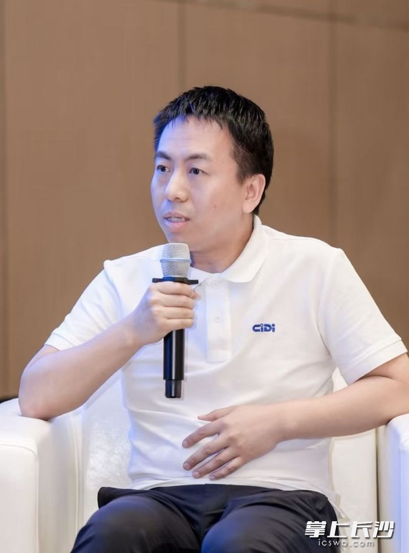 徐琥。除注明外均受访者本人供图 徐琥。除注明外均受访者本人供图