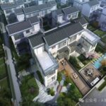 临安「青曼棠颂大院」首页网站丨棠颂大院丨楼盘详情|棠颂大院·新中式合院