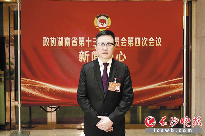 吴太兵。受访者供图