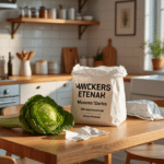 娃娃菜中毒竟是夫妻合谋碰瓷，就是这些蠢货毁了电商信任环境