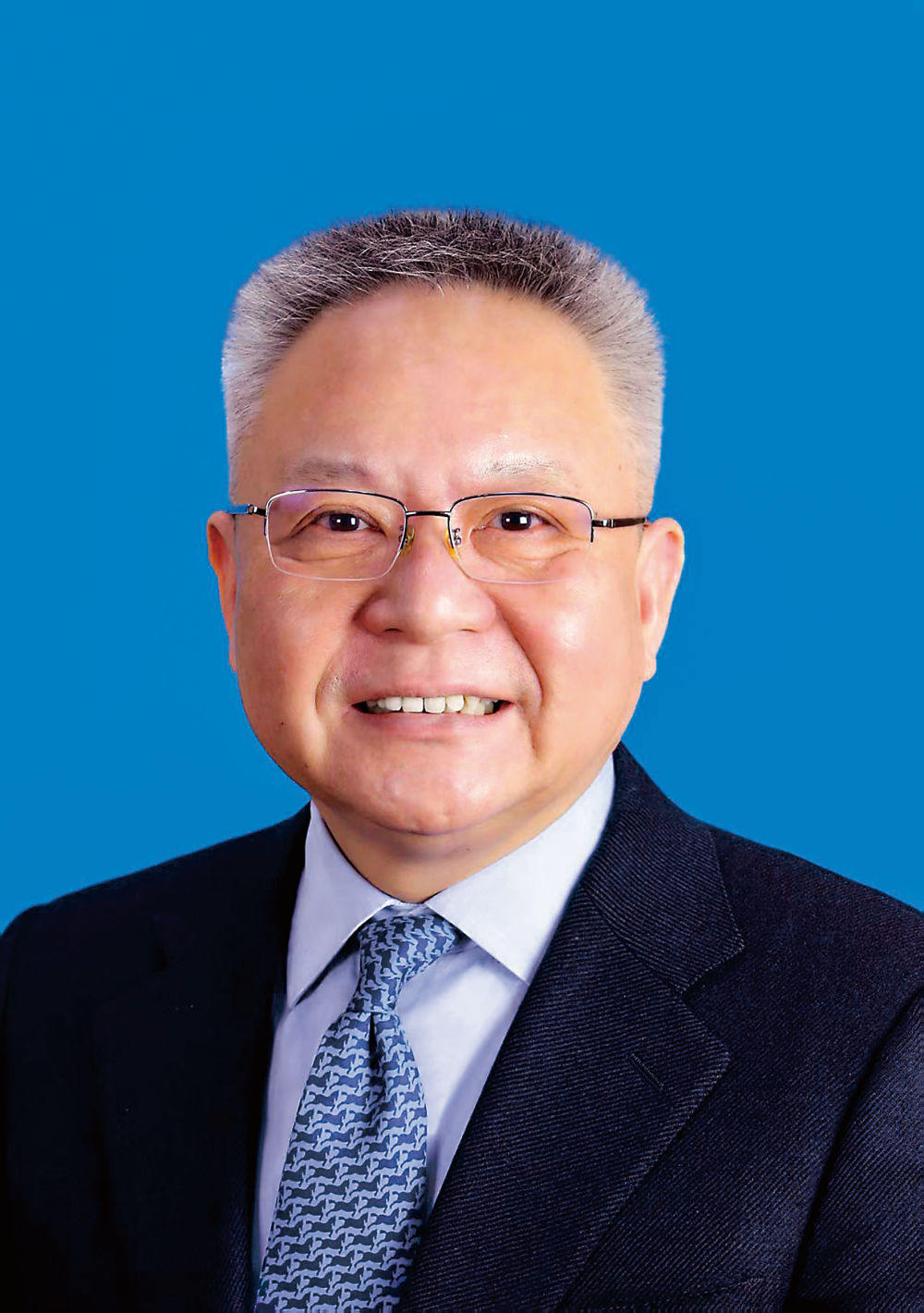 沈晓明(湖南省委书记、省人大常委会主任) 沈晓明(湖南省委书记、省人大常委会主任)